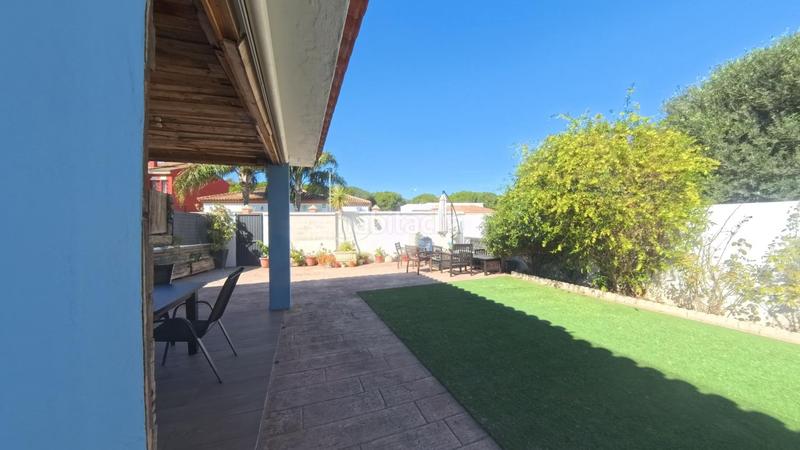 Foto 893059bd-48df-4712-ae15-22852d3f2e8a. Chalet avec piscine dans Carretera de Sanlúcar - Sudamérica Puerto de Santa María (El)