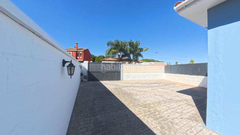 Foto 97f80a95-6eb3-4175-b599-3ea5a1613371. Chalet avec piscine dans Carretera de Sanlúcar - Sudamérica Puerto de Santa María (El)