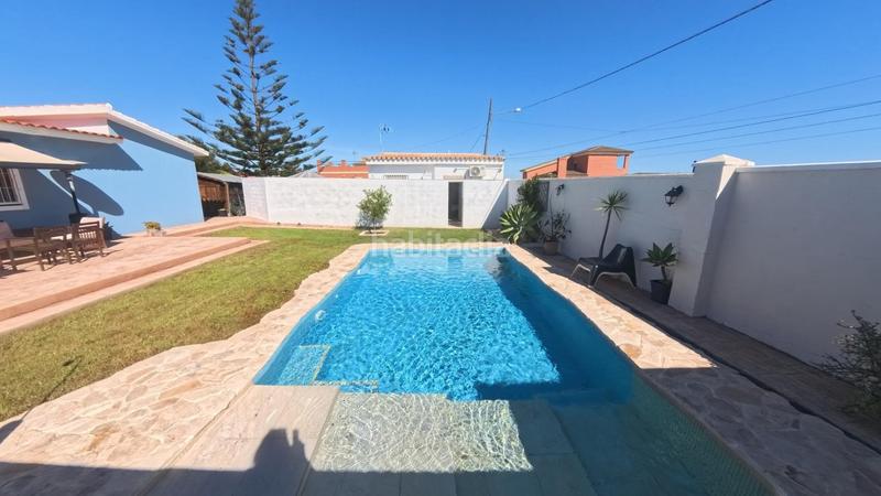 Foto d50d2231-7015-4bac-9803-c8cdcb09664f. Chalet avec piscine dans Carretera de Sanlúcar - Sudamérica Puerto de Santa María (El)