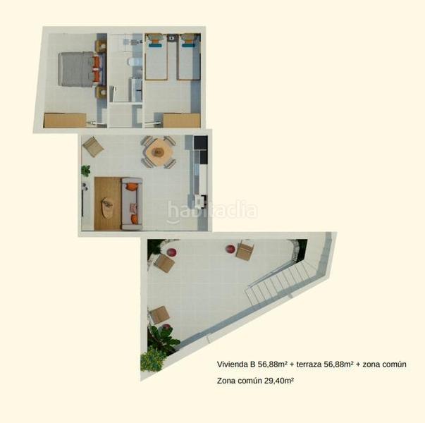 Foto 43026855-8ac2-4f25-a56e-31389b9d43cc. Maison dans La Soledad Chiclana de la Frontera