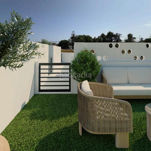 Foto 671b96e1-3d13-460a-b15d-2a920f795072. Casa in La Soledad Chiclana de la Frontera