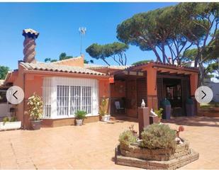 Chalet  Calle de cuzco s/n. Chalet urbano en la playa