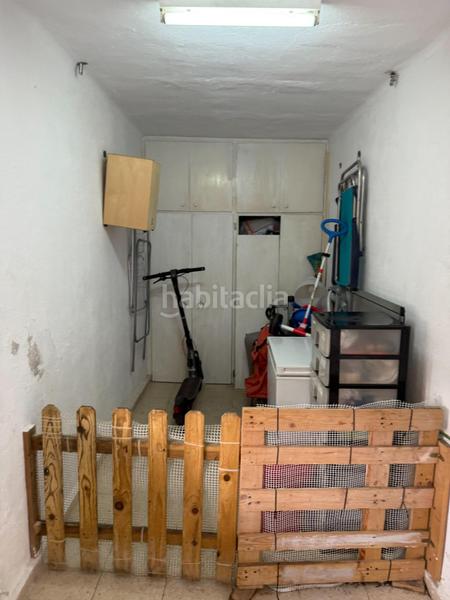 Foto 1f600f33-8e5f-4c80-8b3d-df8f0d17a8f9. Appartement dans La Casería - San Carlos San Fernando