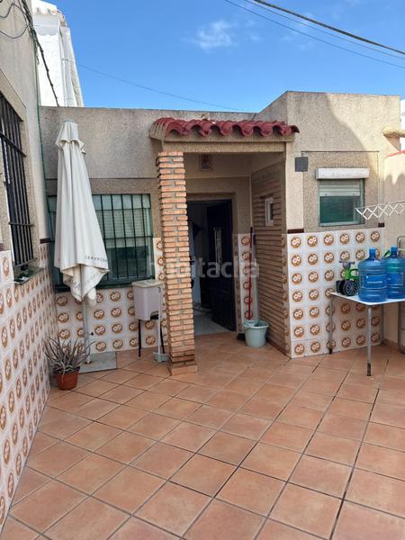 Foto 2897e55d-176d-4457-a63a-d9d5fab58954. Appartement dans La Casería - San Carlos San Fernando