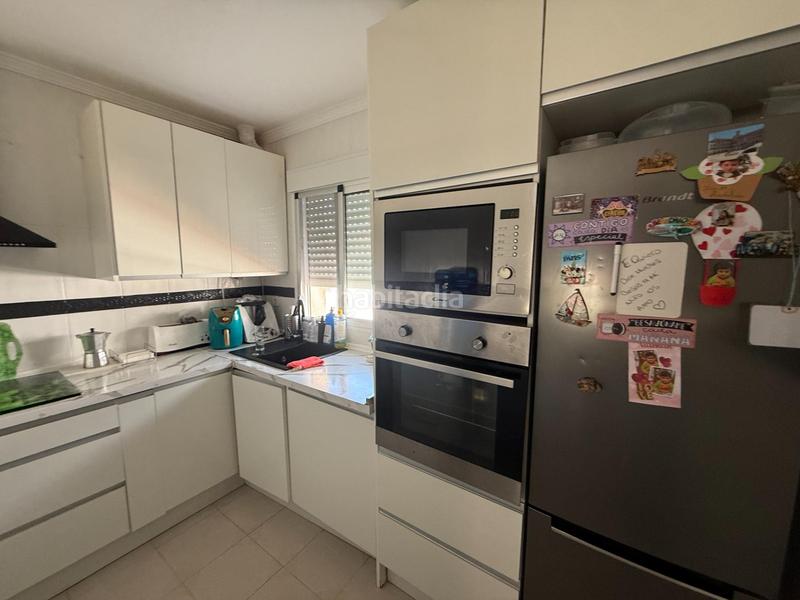 Foto 83f24d47-9038-4752-b4fc-05878e82db64. Appartement dans La Casería - San Carlos San Fernando