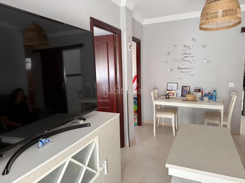 Foto b91f775d-7ec7-4f44-ad66-de90d4427dec. Appartement dans La Casería - San Carlos San Fernando