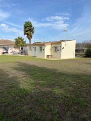 Bauernhof  Camino camino alto. Encantadora finca rústica con chalet, apartamento y piscina en p