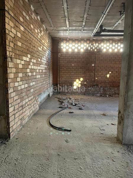 Foto 62594a1b-33e1-4a68-aaba-cf3a607fe384. Geschäftsraum in La Banda - Campo de Fútbol Chiclana de la Frontera