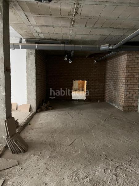 Foto e77118e6-6ab0-4b47-9772-50524b6a3763. Geschäftsraum in La Banda - Campo de Fútbol Chiclana de la Frontera