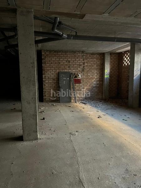 Foto f464d9fa-fddb-4760-9fac-75c732d2a915. Geschäftsraum in La Banda - Campo de Fútbol Chiclana de la Frontera