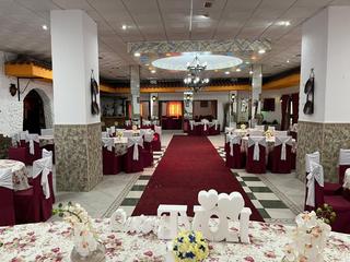 Local commercial  Carretera carretera pinar de los franceses, 36. Restaurante, sala de celebraciones  y alquiler vacacional