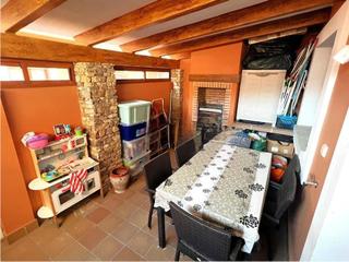 Casa pareada  Calle calle del callejón de la rosa. Vivienda unifamiliar con encanto