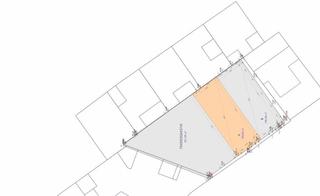 Terreno residencial en Calle SANTA PAULA