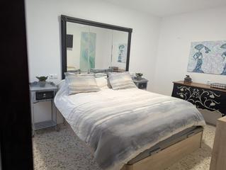 Maison jumelée  Calle calle de sor ángela de la cruz. Casa de 2 plantas con azotea privada