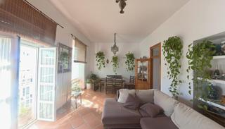 Location Appartement  Calle calle real. Encantador piso en la zona de la alameda  san fernando