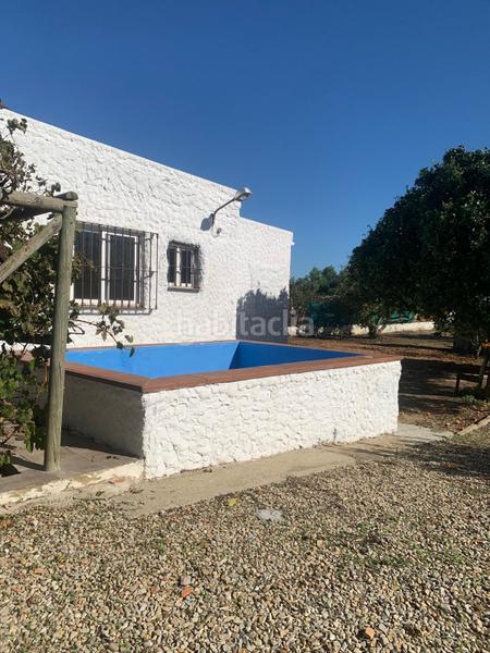 Foto 02539246-65e3-4fcd-9512-a78f13cd9c39. Mas dans Pelagatos - Pago del Humo Chiclana de la Frontera