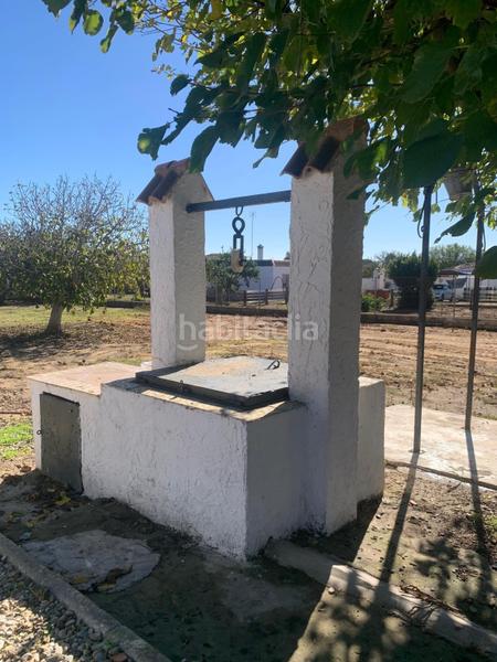 Foto 3bec02a9-af10-49fe-936c-fe06e0a4bfc7. Mas dans Pelagatos - Pago del Humo Chiclana de la Frontera