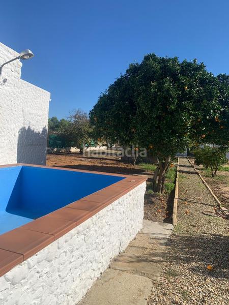 Foto 5f9ddbe4-6d21-4512-b2db-1229f09f23fa. Mas dans Pelagatos - Pago del Humo Chiclana de la Frontera