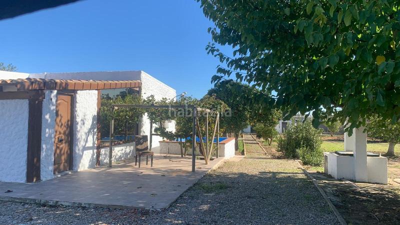 Foto 6dfe52c0-8952-4eb4-a8bd-bd247e615c36. Mas dans Pelagatos - Pago del Humo Chiclana de la Frontera