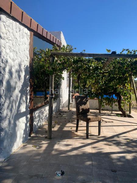 Foto e269a024-fae5-4f82-a4e8-c646901676ff. Mas dans Pelagatos - Pago del Humo Chiclana de la Frontera