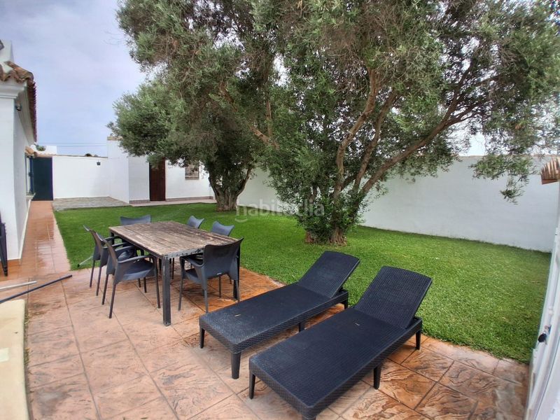 Foto 167975dd-5a32-442f-abac-e6b8772269df. Xalet a Barrio Nuevo Conil de la Frontera