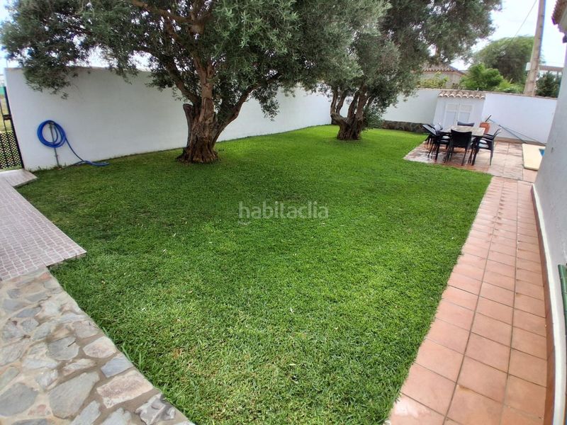 Foto 4267ae1d-d9d1-4025-82ba-a8d135439d96. Xalet a Barrio Nuevo Conil de la Frontera