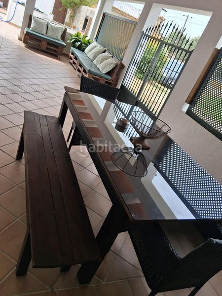 Foto 43f8a1e3-784d-4157-a0a6-b179153c1796. Xalet a Barrio Nuevo Conil de la Frontera