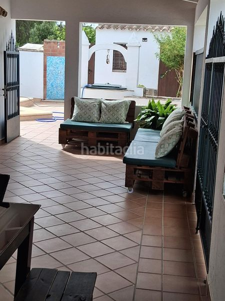 Foto 50f21c50-83f7-4322-ad6d-5f7f03226e28. Xalet a Barrio Nuevo Conil de la Frontera