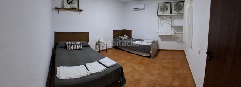 Foto 5cf4a0db-80a8-4ec5-9bbc-15baf518d4e8. Xalet a Barrio Nuevo Conil de la Frontera