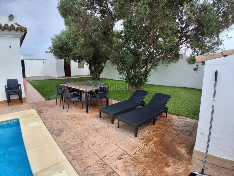 Foto 9272c2d7-5c2e-44d4-8546-a36763dca469. Xalet a Barrio Nuevo Conil de la Frontera