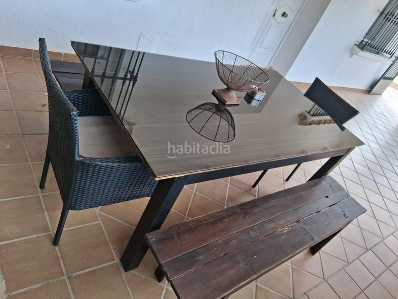 Foto 988f6e51-fc87-4cbf-bc63-7883079269fc. Xalet a Barrio Nuevo Conil de la Frontera