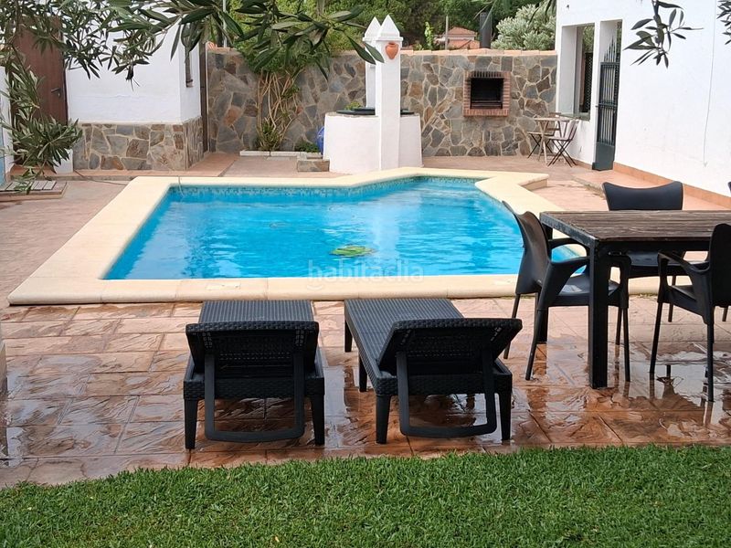 Foto a0baff06-6c3b-4fb1-a73a-7ed4d3e27e3b. Xalet a Barrio Nuevo Conil de la Frontera