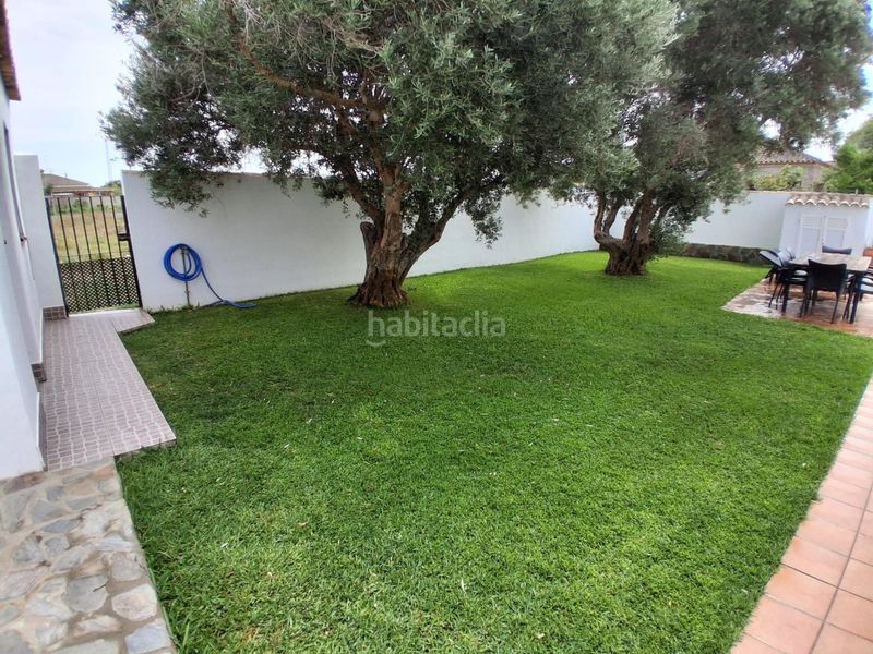 Foto ec109a59-1d0d-4407-b49a-cad793359f0d. Xalet a Barrio Nuevo Conil de la Frontera