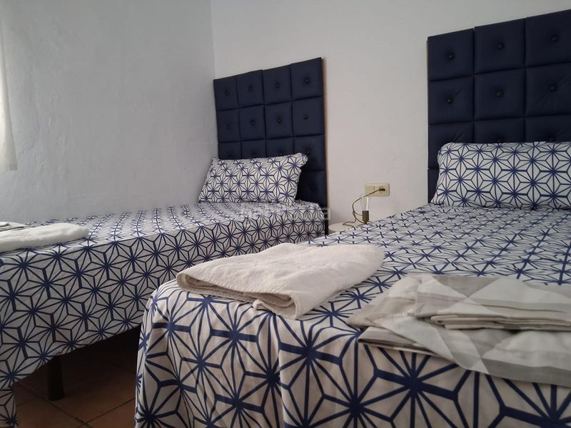 Foto f1fa5e36-d35b-4c7a-9ba8-013faab7f060. Xalet a Barrio Nuevo Conil de la Frontera