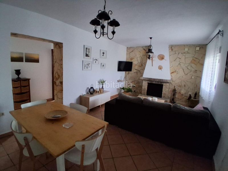 Foto f92b237c-9017-4e34-9e87-3ff2dc5b3585. Xalet a Barrio Nuevo Conil de la Frontera