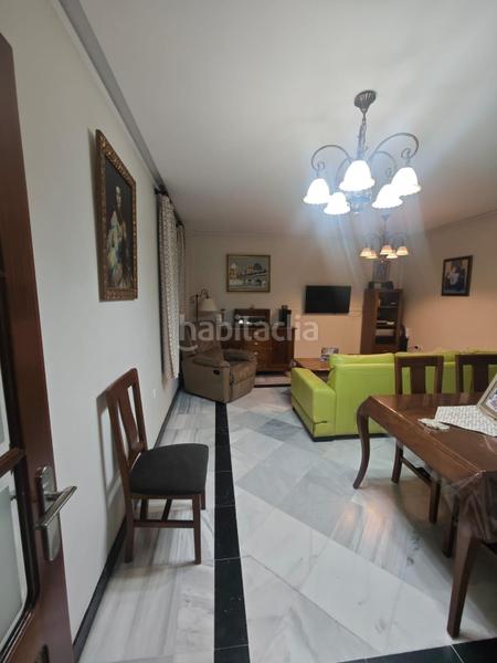 Foto 181f9e66-a89b-476f-b75c-8293e093dbc4. Reihenhaus in La Pastora - La Estación San Fernando