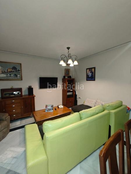 Foto 4802a914-d8f6-42c6-a635-926a9e16aee8. Reihenhaus in La Pastora - La Estación San Fernando