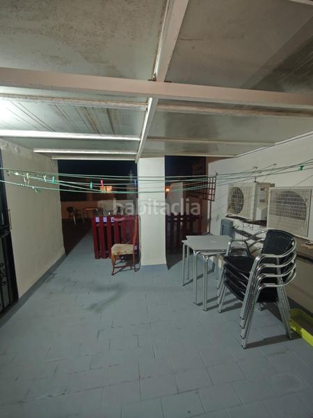 Foto 5a59a18b-9cee-4b6e-a92e-690eb5b97856. Reihenhaus in La Pastora - La Estación San Fernando