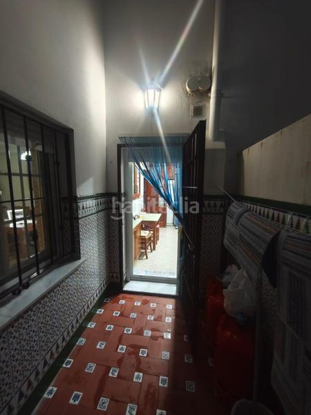 Foto 5c92a4a9-f37d-4209-9c47-17faf2867c3c. Reihenhaus in La Pastora - La Estación San Fernando