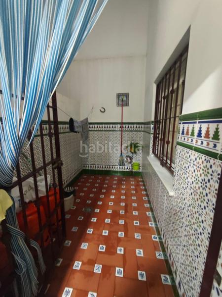 Foto 602a4e3e-1246-4dc7-a725-d1bd3cc1326f. Reihenhaus in La Pastora - La Estación San Fernando