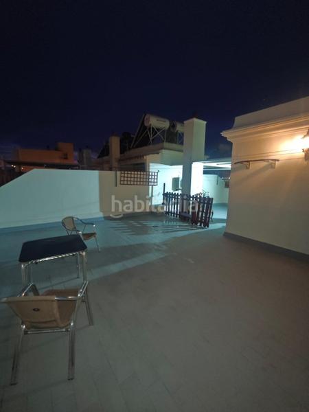 Foto 68e25a31-74ad-4a06-a4f0-1e4279fc5354. Reihenhaus in La Pastora - La Estación San Fernando