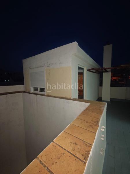 Foto 71db0afe-6b30-49b0-8571-68f762120f2e. Reihenhaus in La Pastora - La Estación San Fernando