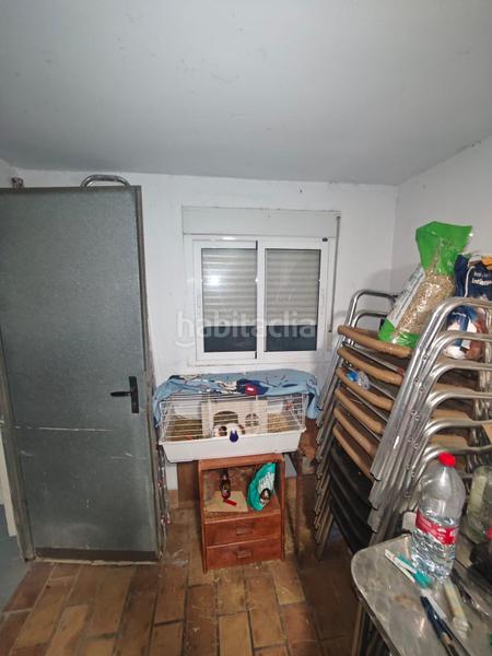 Foto 897784b1-d05f-4b31-b3dd-031abb026bc4. Reihenhaus in La Pastora - La Estación San Fernando