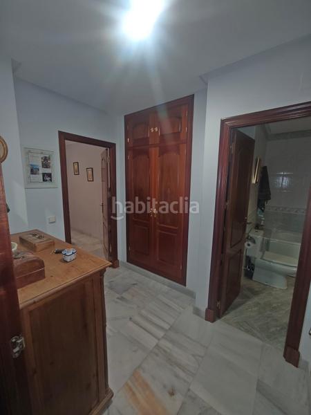 Foto 8c30ff43-edc2-48f9-9bda-85d95ec8b3a1. Reihenhaus in La Pastora - La Estación San Fernando