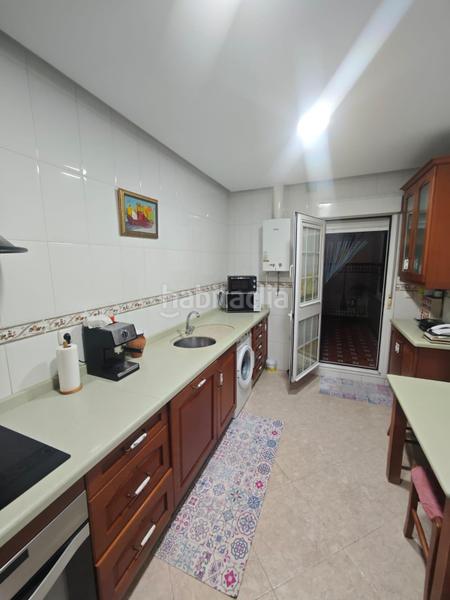 Foto 9007fb25-a0ba-4275-86bc-b7de5d311cd0. Reihenhaus in La Pastora - La Estación San Fernando