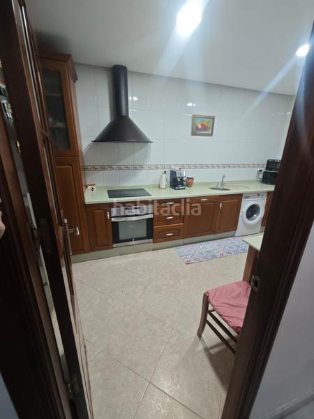 Foto 979f0b35-1a9e-4a9f-8c76-3c4087d041d7. Reihenhaus in La Pastora - La Estación San Fernando