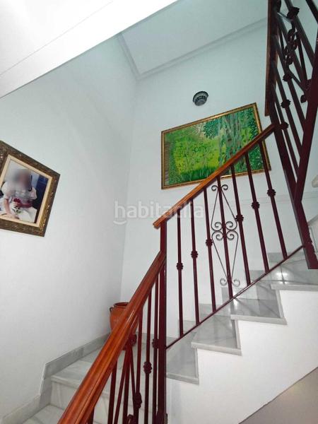 Foto aa6415a2-c3bd-4606-b76f-a28ad35545de. Reihenhaus in La Pastora - La Estación San Fernando