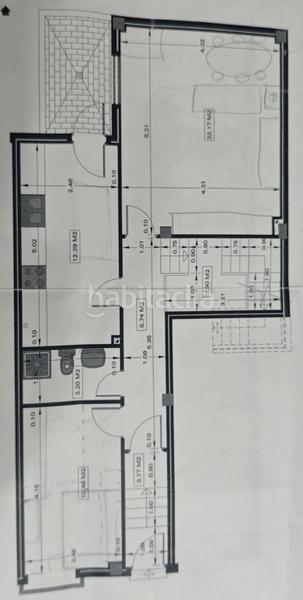 Foto aff17bb4-5708-40aa-8b72-da9fa4c9446e. Reihenhaus in La Pastora - La Estación San Fernando