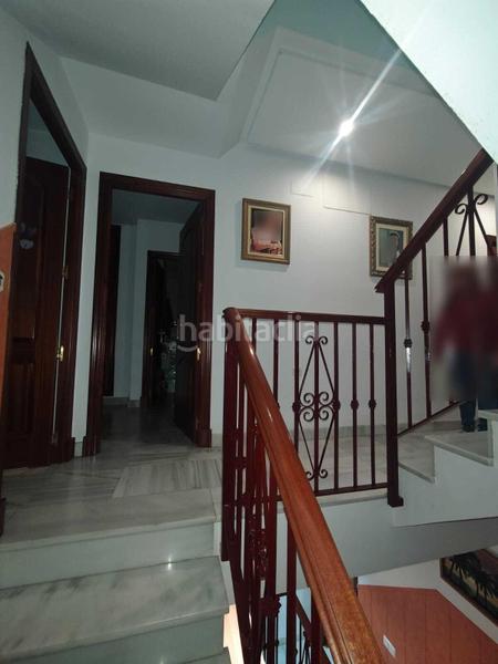 Foto b223fab9-7a43-4c1c-876d-1308a5377c74. Reihenhaus in La Pastora - La Estación San Fernando