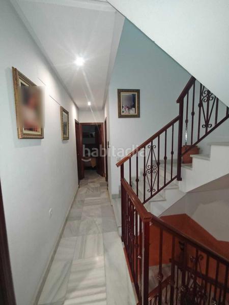 Foto b42f91f4-7df0-48c9-8af4-4652bab3dc20. Reihenhaus in La Pastora - La Estación San Fernando